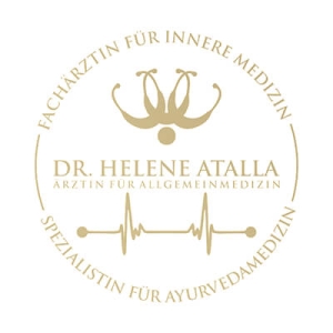 Dr. Helene Atalla | Logo