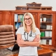Dr. Helene Atalla | Fachärztin für innere Medizin und Spezialistin für Ayurvedamedizin
